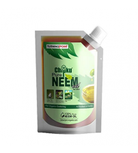 Chipku Pure Neem Oil - 200 ml
